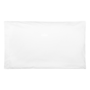 Pillowcase 32'' x 20'' - white