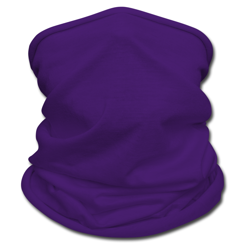 Face Buff - purple